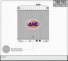 CITRO 133033 Radiator, engine cooling